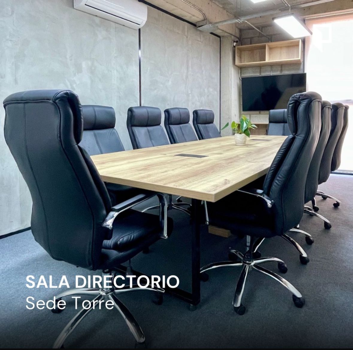 Pitch Musas — Edificio Musas · Chiclayo